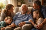 découvrez comment l'évolution du cancer de la prostate après 70 ans affecte non seulement les patients, mais aussi leur famille et leurs proches, et explorez les soutiens disponibles.