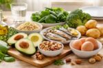 découvrez pourquoi intégrer la coenzyme q10 et le cholestérol dans votre régime alimentaire peut améliorer votre santé cardiovasculaire et votre bien-être général.