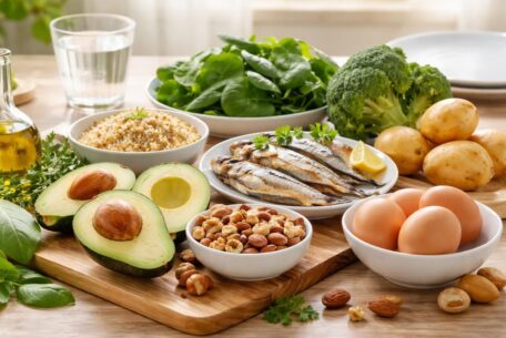 découvrez pourquoi intégrer la coenzyme q10 et le cholestérol dans votre régime alimentaire peut améliorer votre santé cardiovasculaire et votre bien-être général.