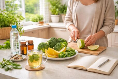 découvrez des stratégies simples et efficaces pour prévenir la durée de la crise de foie et améliorer votre bien-être hépatique au quotidien.