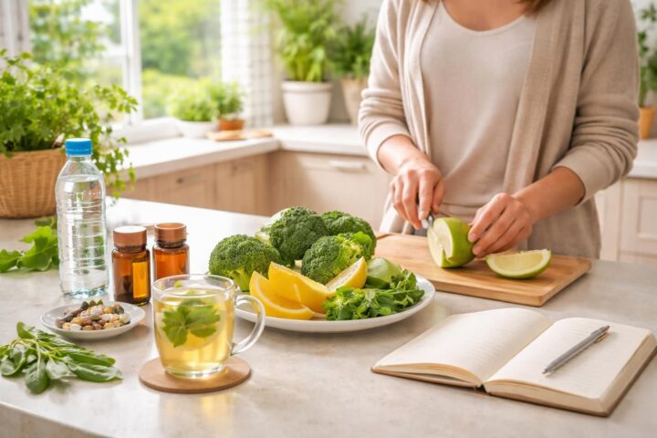 découvrez des stratégies simples et efficaces pour prévenir la durée de la crise de foie et améliorer votre bien-être hépatique au quotidien.