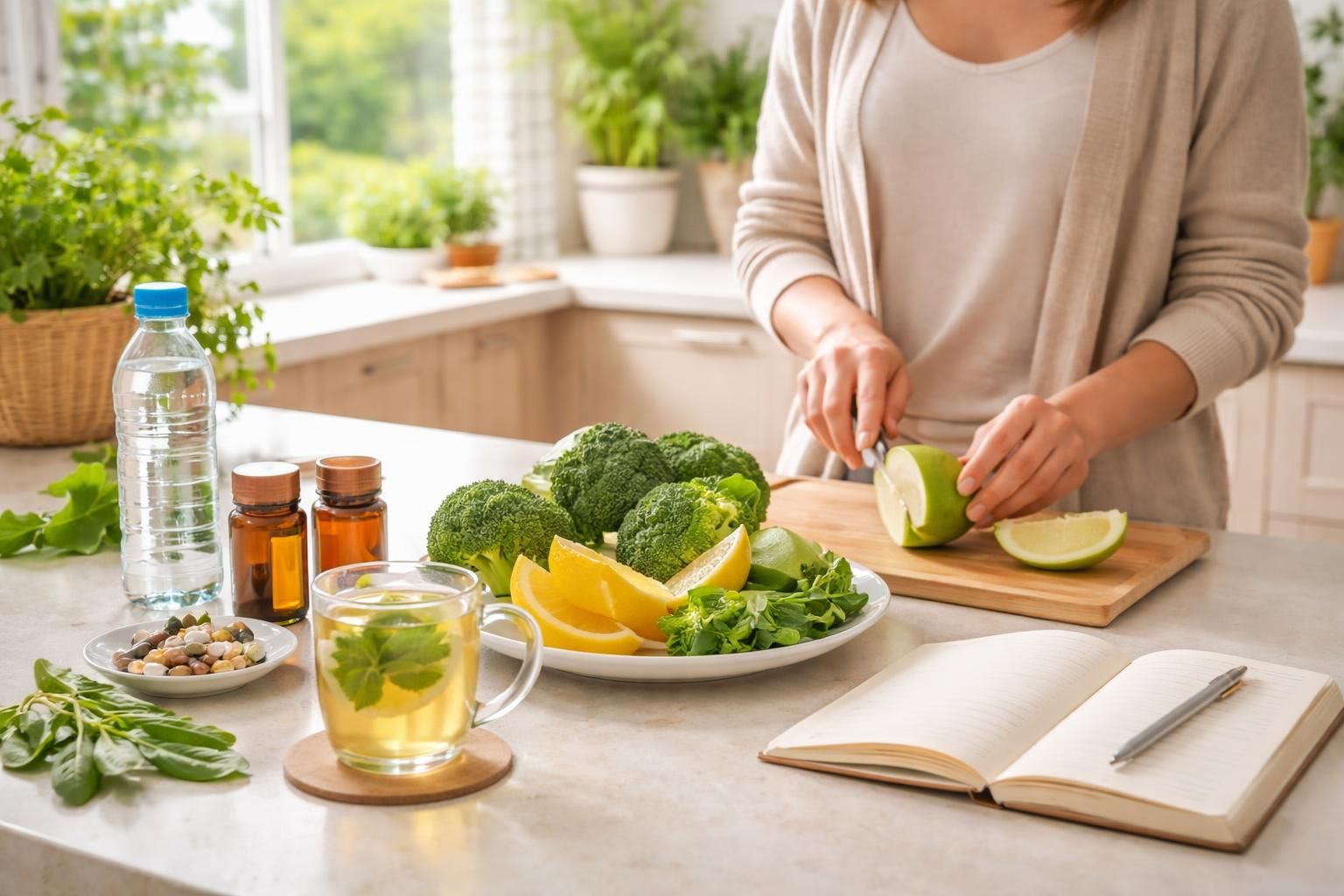 découvrez des stratégies simples et efficaces pour prévenir la durée de la crise de foie et améliorer votre bien-être hépatique au quotidien.