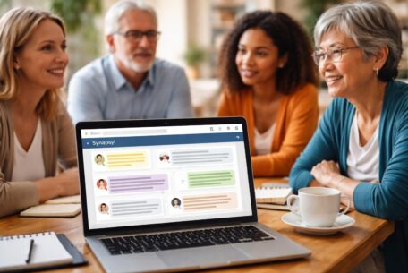 découvrez ce que les avis du forum révèlent sur l'efficacité de synapsyl pour lutter contre l'angoisse et améliorer le bien-être mental.