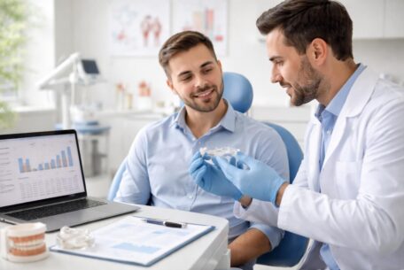 découvrez ce que couvre le remboursement d’une gouttière dentaire, les conditions à remplir et les démarches à suivre pour bénéficier d’une prise en charge optimale.
