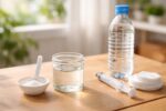 découvrez les avantages et inconvénients du sérum physiologique maison, comment le préparer facilement chez vous, et les précautions à prendre pour une utilisation sécurisée.