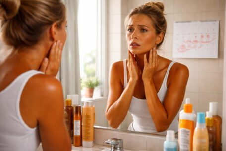 découvrez les symptômes de la tanorexie, cette obsession dangereuse du bronzage, et apprenez à reconnaître les signes pour mieux protéger votre santé.