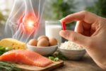 découvrez comment la vitamine b12 peut influencer les douleurs articulaires en modulant l'inflammation, et l'importance de la nutrition pour votre bien-être articulaire.