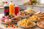 découvrez les aliments à éviter lors d'une crise d'acétone et adoptez nos astuces pour préserver votre santé au quotidien.