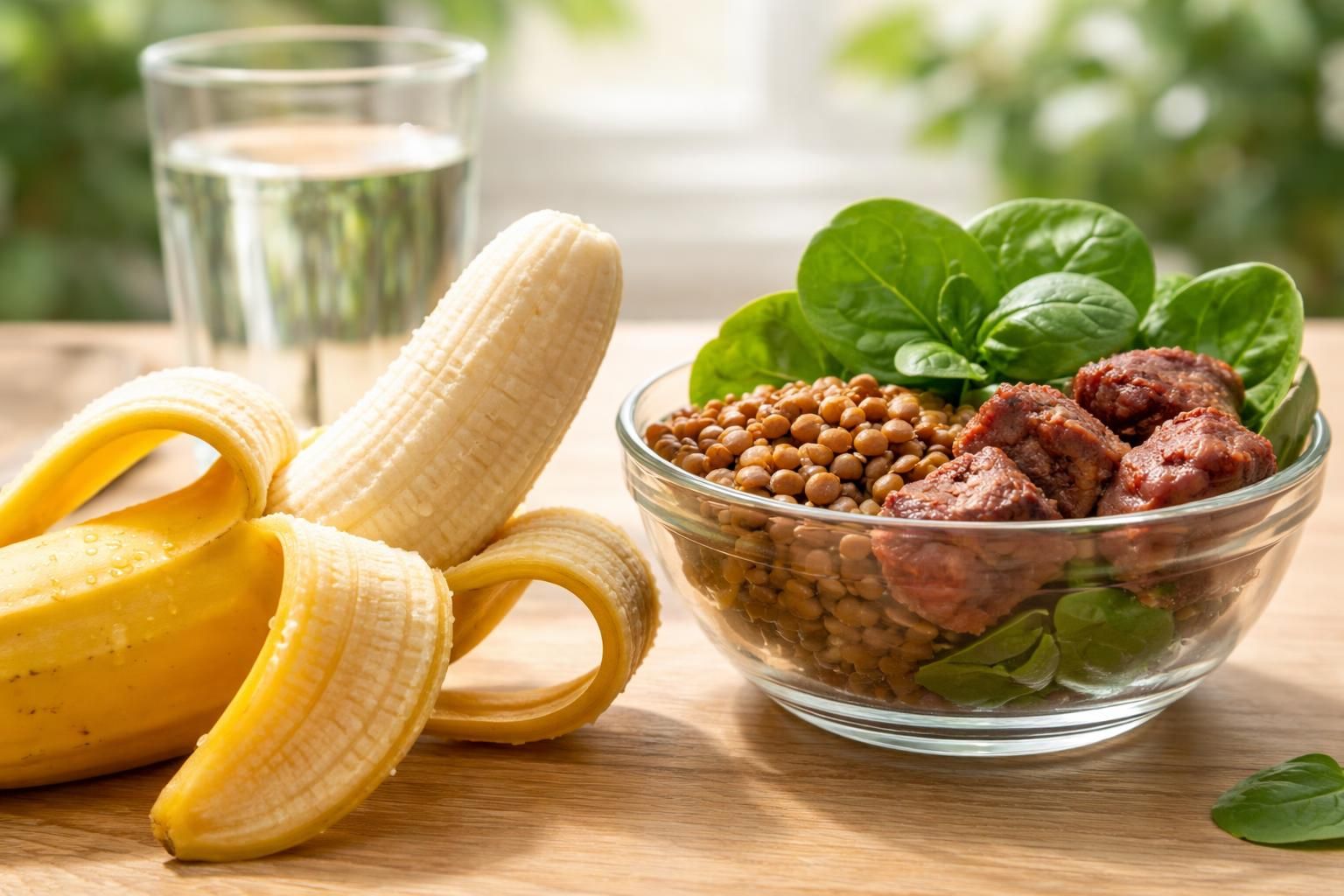 découvrez comment la banane et la ferritine influencent votre santé, leurs bienfaits essentiels et pourquoi les intégrer dans votre alimentation quotidienne.