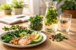 découvrez comment intégrer la busserole dans votre régime alimentaire pour mieux gérer l'hypertension, avec des conseils pratiques et bienfaits naturels.