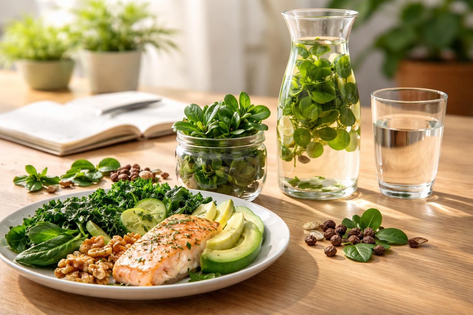 découvrez comment intégrer la busserole dans votre régime alimentaire pour mieux gérer l'hypertension, avec des conseils pratiques et bienfaits naturels.