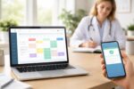 découvrez comment recevoir et gérer efficacement la confirmation de vos rendez-vous doctolib pour une organisation optimale de votre emploi du temps médical.