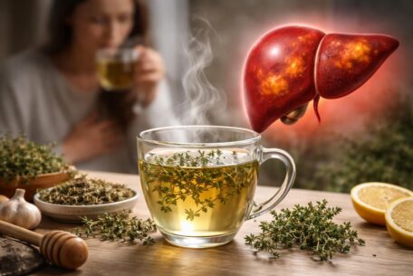 découvrez les dangers potentiels de la tisane de thym pour le foie à travers des témoignages et des conseils pour une consommation sûre.