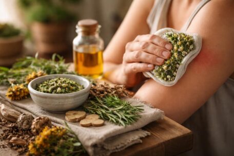 découvrez des remèdes de grand-mère efficaces pour accélérer la guérison des déchirures musculaires et retrouver rapidement votre pleine forme.