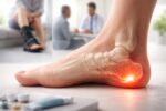 découvrez combien d'arrêts de travail sont généralement nécessaires pour guérir d'une épine calcanéenne, avec des conseils pour une récupération efficace.