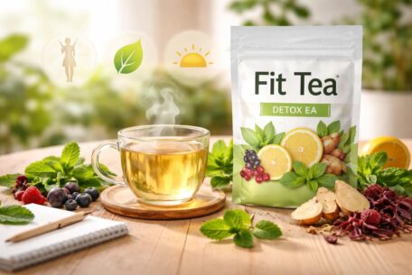 découvrez les promesses du fit tea detox, ses bienfaits pour purifier votre corps et sa composition naturelle pour un nettoyage en douceur.