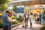 découvrez nos conseils pour choisir un hôpital adapté à vos besoins de santé, en tenant compte des services, de la localisation et des spécialités proposées.