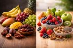 découvrez quels fruits éviter lorsqu'on est diabétique et explorez des alternatives saines pour mieux gérer votre glycémie tout en profitant des bienfaits des fruits.