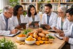 découvrez les bienfaits et les secrets de la curcumin longa révélés par des experts en nutrition pour améliorer votre santé naturellement.
