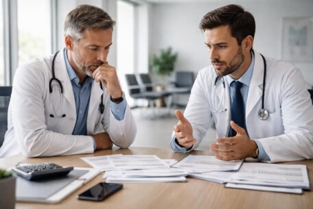 découvrez les enjeux financiers et éthiques liés aux dépassements d’honoraires pratiqués par les médecins de secteur 2, et comment cela impacte les patients et le système de santé.