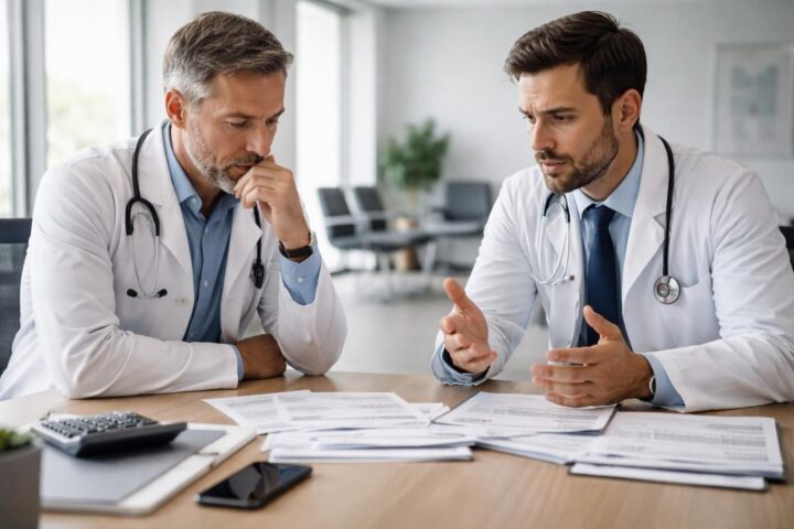 découvrez les enjeux financiers et éthiques liés aux dépassements d’honoraires pratiqués par les médecins de secteur 2, et comment cela impacte les patients et le système de santé.