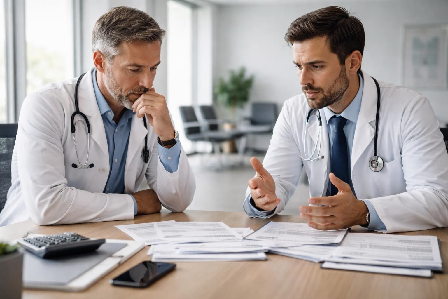 découvrez les enjeux financiers et éthiques liés aux dépassements d’honoraires pratiqués par les médecins de secteur 2, et comment cela impacte les patients et le système de santé.