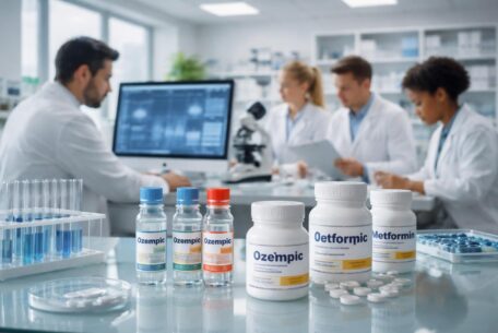 découvrez les dernières études sur l'efficacité d'ozempic et de la metformine dans le traitement du diabète. analyse des résultats récents et implications pour les patients.