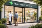 découvrez la pharmacie des larris à fontenay-sous-bois, votre partenaire de confiance pour des conseils personnalisés et des produits de santé de qualité, afin d'optimiser votre bien-être au quotidien.