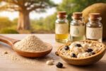 découvrez une analyse approfondie des effets secondaires potentiels de la poudre de baobab, ses bienfaits et conseils d'utilisation pour une consommation en toute sécurité.