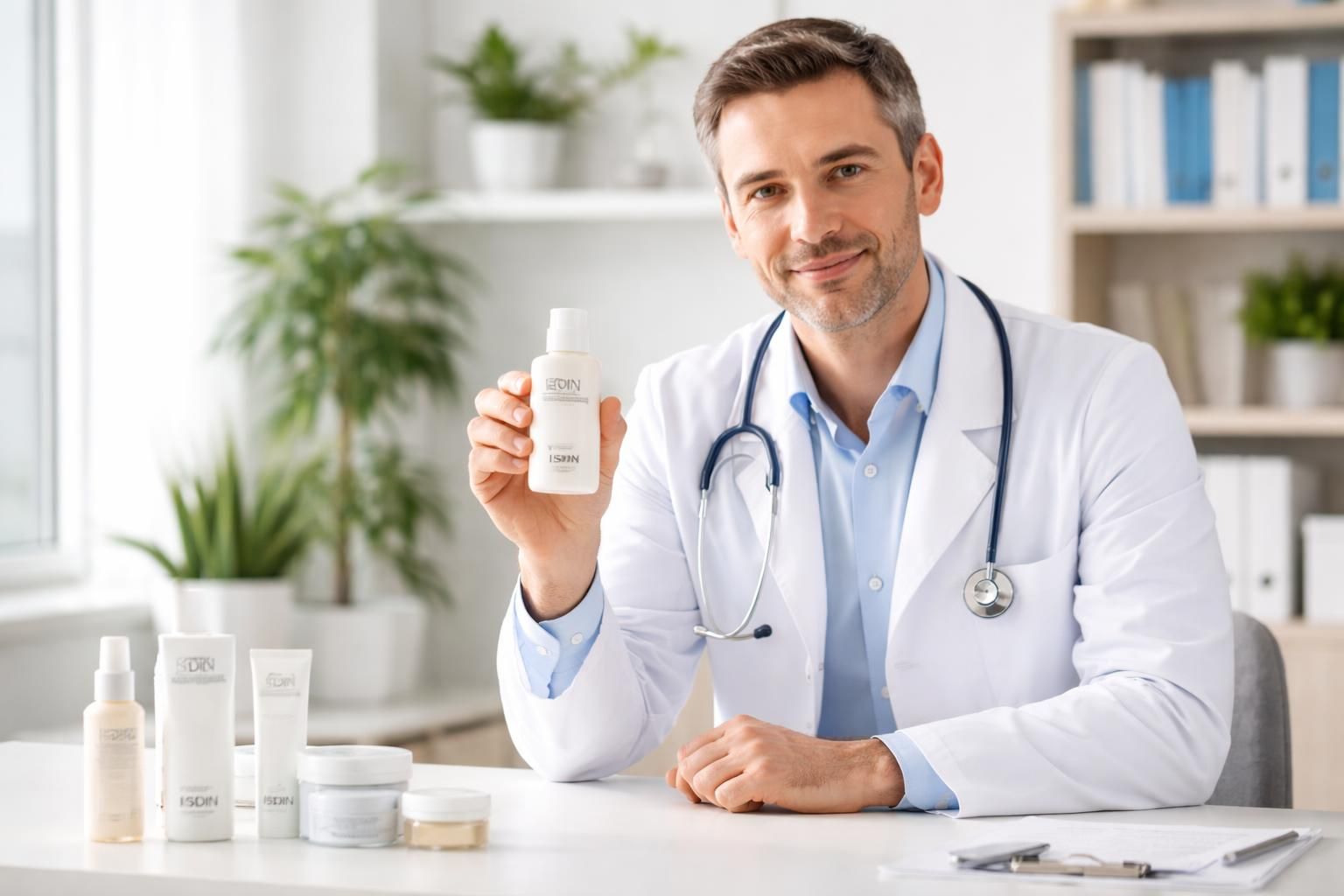 découvrez les avis des dermatologues sur l'isdin 100 : efficacité, conseils d'utilisation et recommandations pour prendre soin de votre peau.