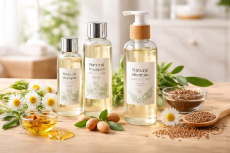 découvrez quels actifs privilégier dans un shampooing sans silicone ni sulfate pour des cheveux sains et naturels.