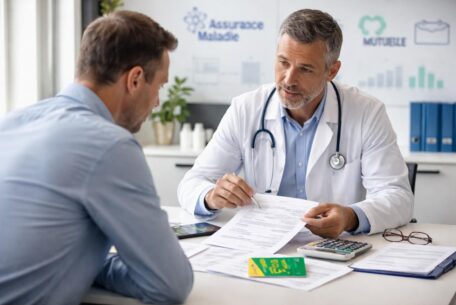 découvrez tout ce qu'il faut savoir sur le remboursement des tarifs secteur 2 : modalités, plafonds et conseils pour bien gérer vos dépenses de santé.