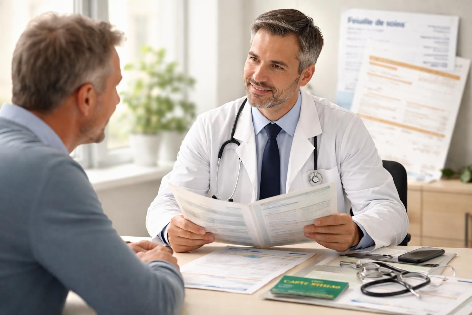 découvrez tout ce qu'il faut savoir sur le remboursement des tarifs secteur 2 : modalités, plafonds et conseils pour bien gérer vos dépenses de santé.