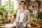 découvrez comment un nutritionniste holistique peut vous accompagner vers une santé durable grâce à une approche globale et personnalisée de votre bien-être.