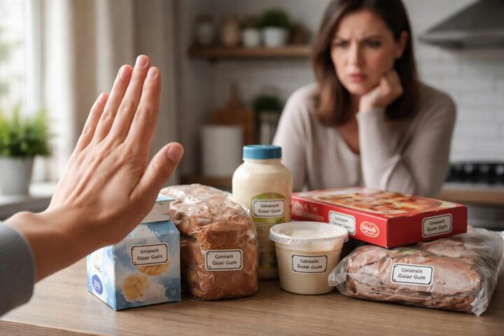 découvrez les alertes récentes concernant le danger potentiel de la gomme de guar et les informations essentielles que les consommateurs doivent connaître pour leur sécurité.