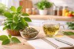 découvrez comment intégrer le gymnema gurmar dans votre routine santé pour améliorer votre bien-être, gérer votre glycémie et soutenir une alimentation équilibrée au quotidien.