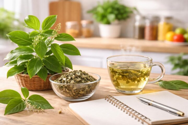 découvrez comment intégrer le gymnema gurmar dans votre routine santé pour améliorer votre bien-être, gérer votre glycémie et soutenir une alimentation équilibrée au quotidien.