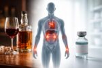 découvrez comment l'alcool influence l'efficacité de la cortisone, les risques potentiels de leur association et les conseils pour les utiliser en toute sécurité.