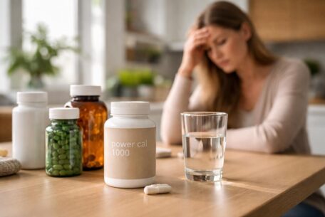 découvrez les avis sur power cal 1000 et les dangers potentiels pour votre santé. informez-vous sur les risques avant d'utiliser ce produit.