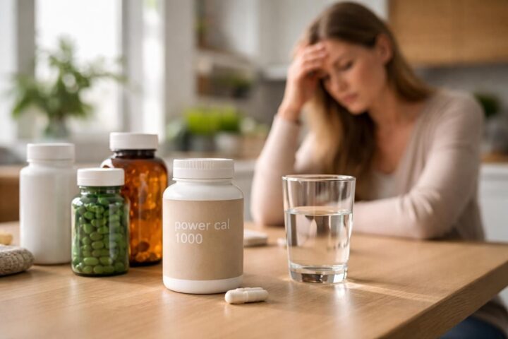 découvrez les avis sur power cal 1000 et les dangers potentiels pour votre santé. informez-vous sur les risques avant d'utiliser ce produit.