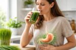 découvrez les effets secondaires potentiels du jus d'herbe d'orge, ses impacts sur la santé et les précautions à prendre avant consommation.