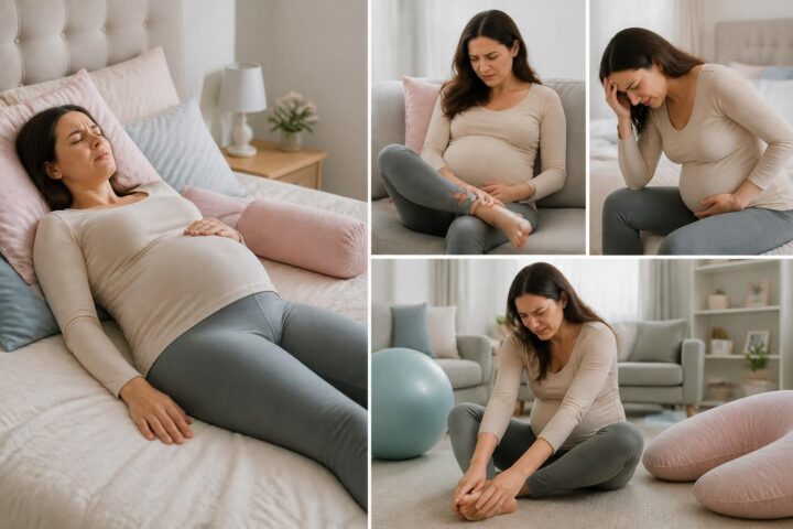 découvrez les positions à éviter pendant la grossesse pour assurer votre confort et votre sécurité. conseils essentiels pour les futures mamans soucieuses de leur bien-être.