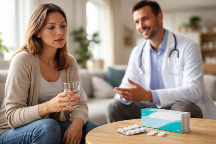 découvrez comment et quand utiliser efficacement le paracétamol en cas de malaise vagal pour soulager vos symptômes et améliorer votre confort.