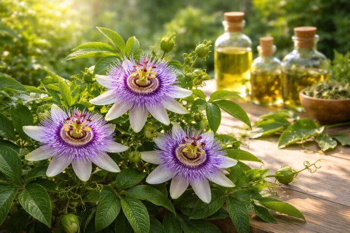 découvrez les usages thérapeutiques de la passiflora ainsi que les précautions à prendre pour une utilisation sûre et efficace.